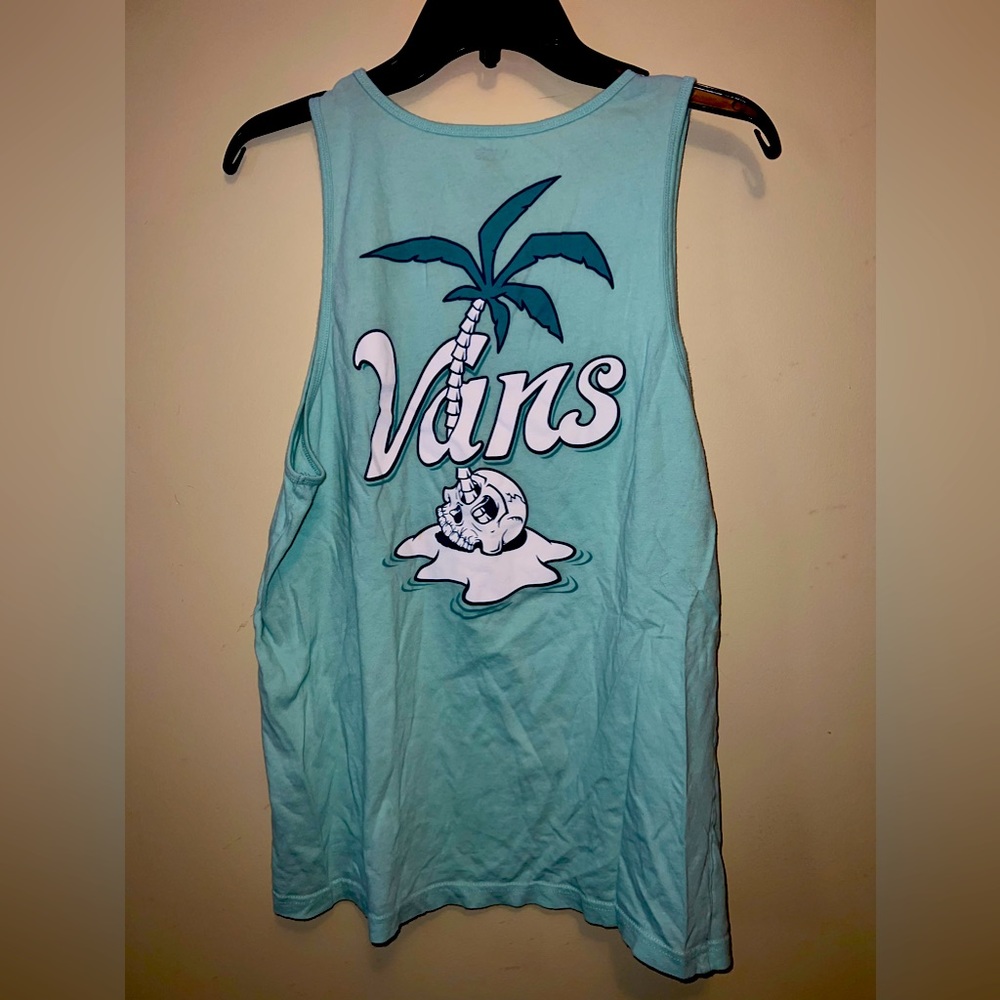 Vans Tank Top